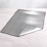 Heat Reflective Bed Sheet Underlay – Stay Warm Without an Electric Blanket