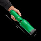Avilo PowerGlide Cordless Turbo Air Broom – USB-C Rechargeable Leaf and Debris Blower