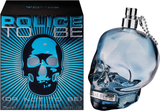 Police To Be Eau de Toilette Spray 75ml – Fresh & Citrus, Spicy Fragrance for Men