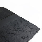 Floortex Doortex Kablemat 40 x 120cm – Cable Cover Mat with Backing Recess to Reduce Trip Hazards