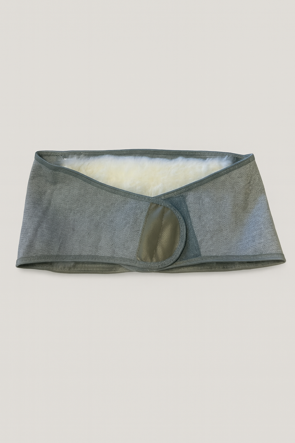Avilo Back Warmer Belt – Warming Support for Back Comfort at Home or On the Go