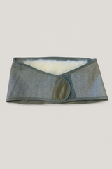 Avilo Back Warmer Belt – Warming Support for Back Comfort at Home or On the Go