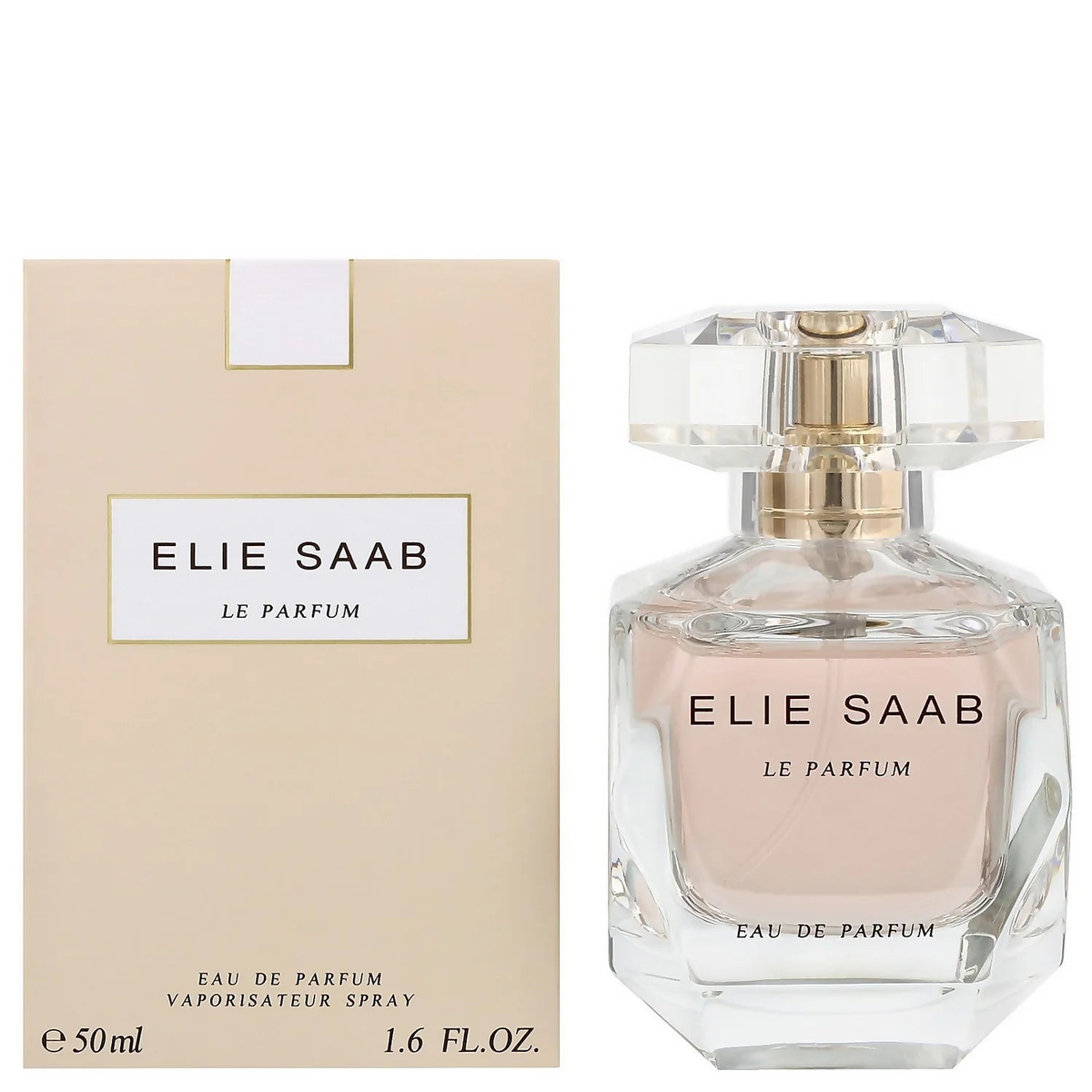 Elie Saab Le Parfum Eau de Parfum Spray 50ml for Women