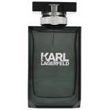 Karl Lagerfeld Pour Homme Eau de Toilette Spray 100ml – Fresh & Citrus, Woody Fragrance for Men
