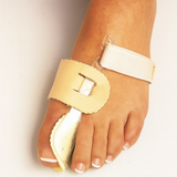 Avilo Bunion Corrector for Overnight Use – Wear While You Sleep for Bunion Relief