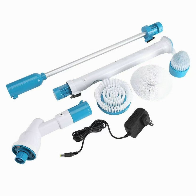 Avilo Multi Function Rechargeable Scrubber – Cordless Cleaning for Dirt and Grime
