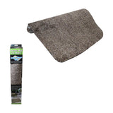 Super Absorbent Microfibre Doormat – Washable Entrance Mat for Home