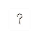 Value Pack Curtain Hooks – Pack of 40 Hooks for Hanging Curtains at Home