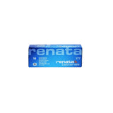 Renata SP 377 Swiss Made Watch Batteries – Pack of 10