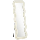 HOMCOM Full Length Mirror