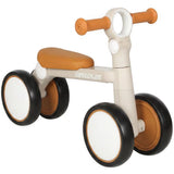 AIYAPLAY Foldable Baby Balance Bike, No Pedals, Adjustable Seat – Lightweight Toddler Bike for 1–2 Years