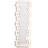 HOMCOM Full Length Mirror