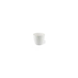 Diamond Cut Round Plant Pot No 3, 18 x 16cm – Indoor Outdoor Garden Planter, Assorted Colours