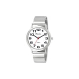 Ravel Men's Expander Bracelet Watch – R0208.02.1