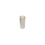 Small Plastic Table Flower Bud Vase – Compact Home Decor Vase