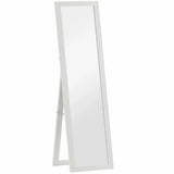 HOMCOM 37 x 157 cm Full Length Mirror – White