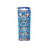 RENATA SP 309 Silver Oxide Watch Battery, Single Cell – Higher Silver Content for Longer Life