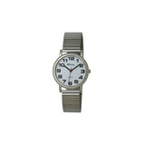 Ravel Men's Expander Bracelet Watch – R0208.02.1