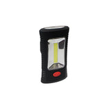 Multifunctional Work Lamp with Hook – Practical Household Lighting