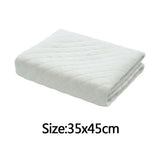 Washable Reusable Absorbent Bed Pad with Four-Layer Waterproof Backing – Incontinence Mattress Protector