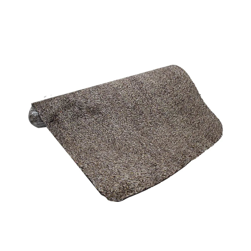 Super Absorbent Microfibre Doormat – Washable Entrance Mat for Home