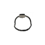 Spirit Ladies Bling Fashion Black Dial with Black Bracelet Watch ASPL39 - CLEARANCE NEEDS RE-BATTERY