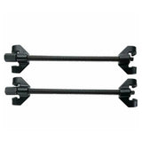 Heavy Duty Coil Spring Compressor Clamps, 380 mm, Pair – Car Suspension Tool