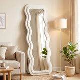 HOMCOM Full Length Mirror