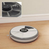 PawHut Automatic Cat Feeder with Programmable Timer, Six 180ml Trays & Ice Pack – Wet and Dry Food