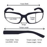 Motorcycle & Cycling Riding Glasses, Pack of 3 with Grey, Clear & Yellow Lenses – Wind-Resistant Eye Protection