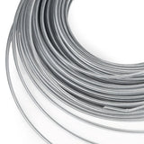 Steel Core Nylon Strimmer Line 3mm x 30m – Heavy Duty Trimmer Spool Cutting Wire for Garden Trimmers