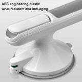 Safety Support Hand Rail Handle Bar Grip Grab Suction Bath Bathroom Shower R