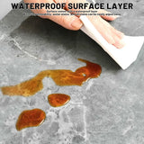 Marble-Pattern PVC Wall Stickers – Self-Adhesive Waterproof Decor for Kitchens & Bathrooms, 12 Pieces
