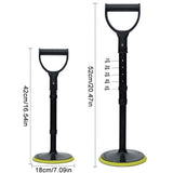 Adjustable Standing Aid with Non-Slip Silicone Base – Stand Assist Mobility Tool for Seniors
