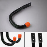 12x Garage Storage Utility Hooks Universal Heavy Duty J Utility Hanging Hangers