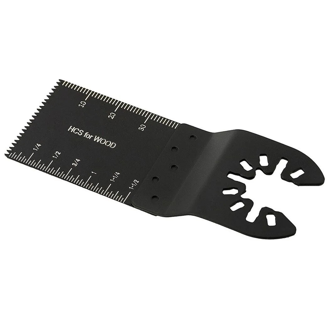 20PCS OSCILLATING MULTI TOOL BLADE SAW BLADES WOOD METAL CUTTER FOR DEWALT FEIN