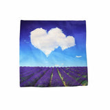 Couch Cushion Cover Case 43 x 43 cm – Assorted Designs for Bedroom & Living Room