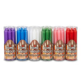 Decorative Candle – Home Decor Candle, Assorted Colours