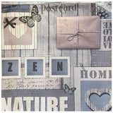 Couch Cushion Cover Case 43 x 43 cm – Assorted Designs for Bedroom & Living Room