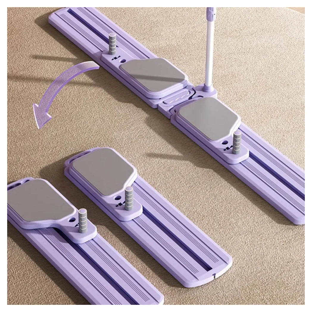 Split Ski Exercise Machine with Resistance Bands & Waist Support Bar – Low-Impact Full-Body Balance Trainer