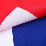 Union Jack UK Flag, 60 x 90 cm (2 x 3 ft), with Brass Grommets