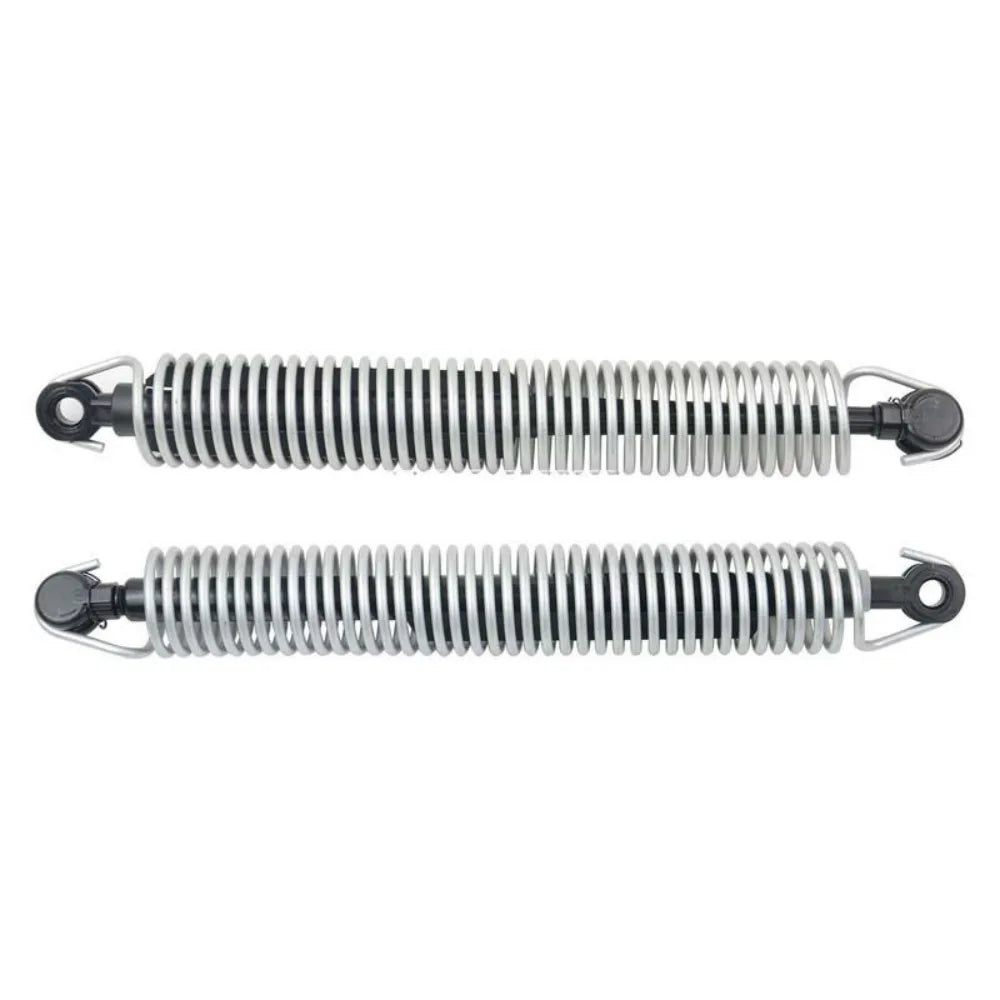 Rear Left & Right Boot Lid Strut Return Springs for BMW 5 Series F10 2009-2016 – OE 51247204367 / 51247204366