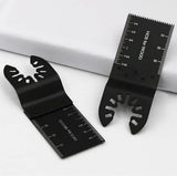 20PCS OSCILLATING MULTI TOOL BLADE SAW BLADES WOOD METAL CUTTER FOR DEWALT FEIN
