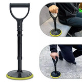 Adjustable Standing Aid with Non-Slip Silicone Base – Stand Assist Mobility Tool for Seniors