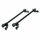 Heavy Duty Coil Spring Compressor Clamps, 380mm Pair – Suspension Spring Removal Tool for Cars & Vans
