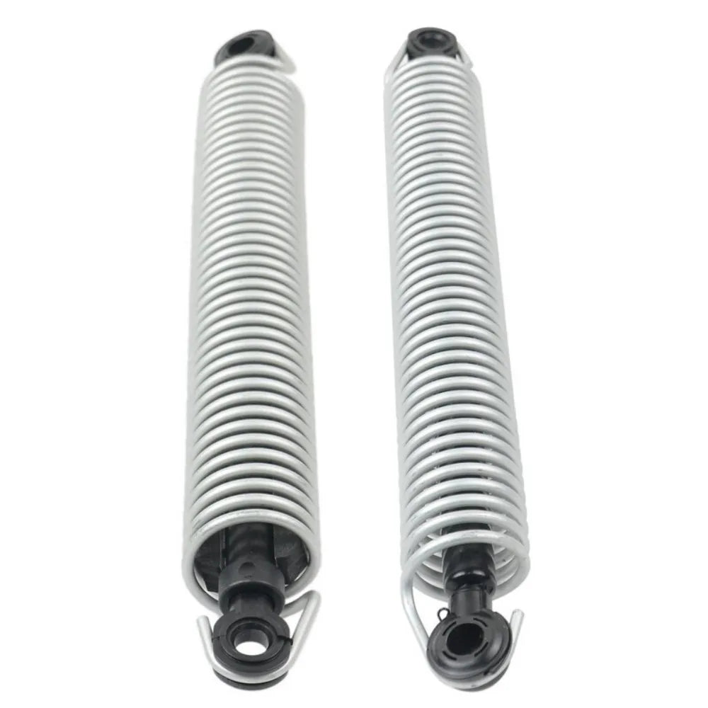 Rear Left & Right Boot Lid Strut Return Springs for BMW 5 Series F10 2009-2016 – OE 51247204367 / 51247204366