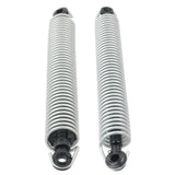 Rear Left & Right Boot Lid Strut Return Springs for BMW 5 Series F10 2009-2016 – OE 51247204367 / 51247204366