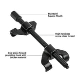 Heavy Duty Coil Spring Compressor Clamps, 380 mm, Pair – Car Suspension Tool