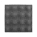 Building Block Baseplates – 10 Pack, Double Sided 10 x 10 Inch, 32 x 32 Studs