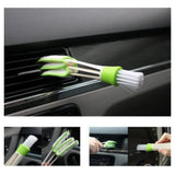 26-Piece Car Detailing Kit with Drill Brushes, Sponges, Gloves & Cloth – Interior & Exterior Cleaning Set